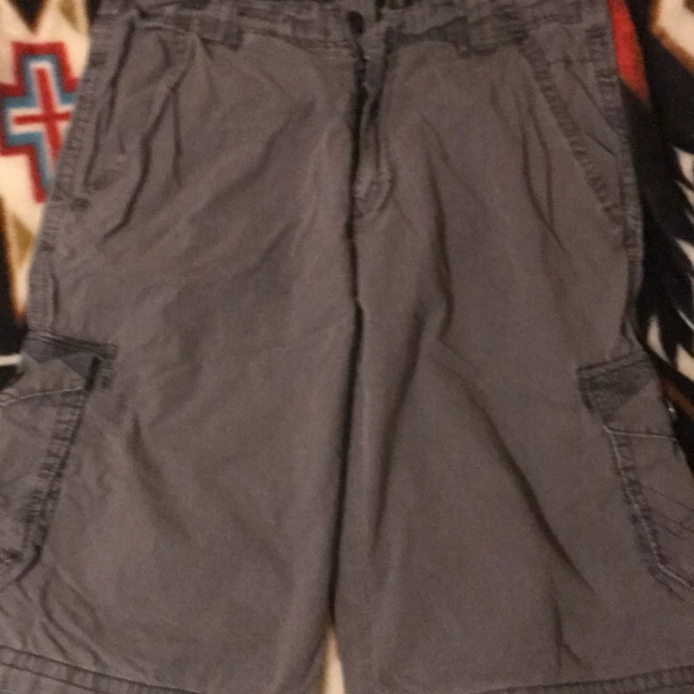 Buckle shorts $20 each